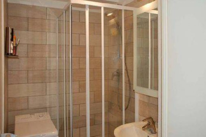 Location de vacances - Appartement à Sète