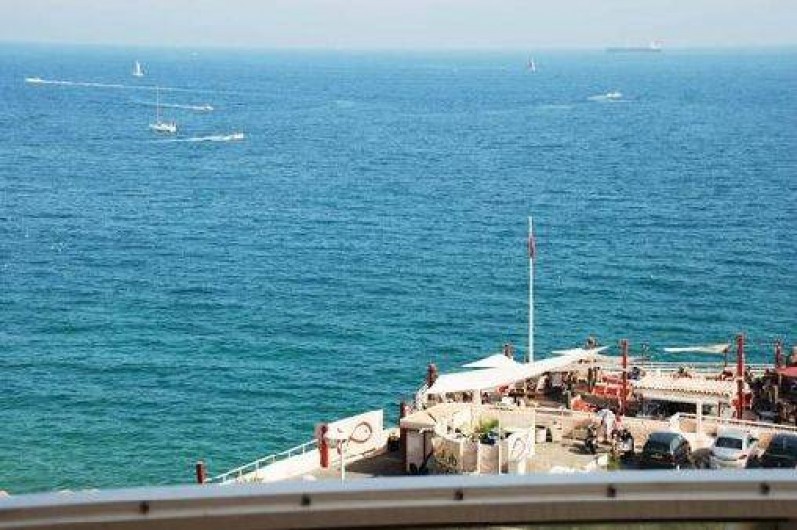 Location de vacances - Appartement à Sète