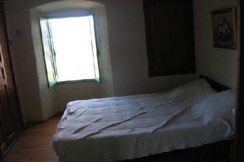 Location de vacances - Maison - Villa à Sari-d'Orcino - chambre