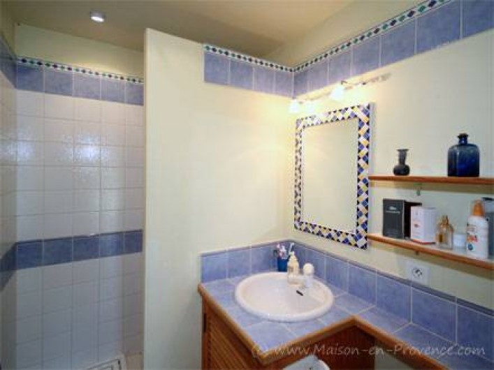 Location de vacances - Mas à Contes