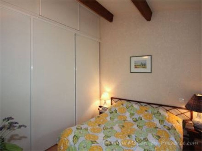 Location de vacances - Mas à Contes