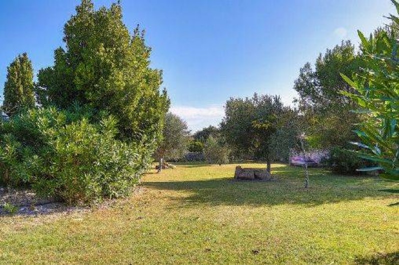 Location de vacances - Villa à Bonifacio