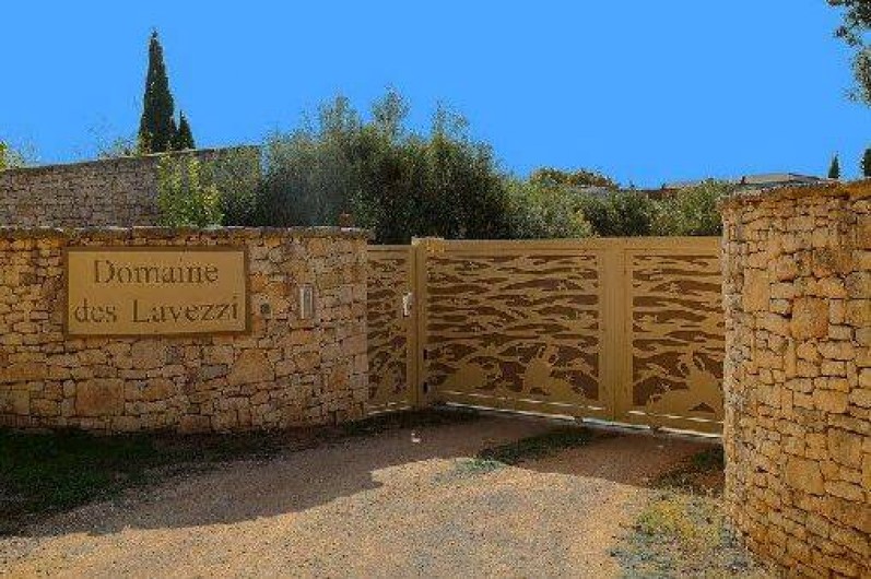 Location de vacances - Villa à Bonifacio