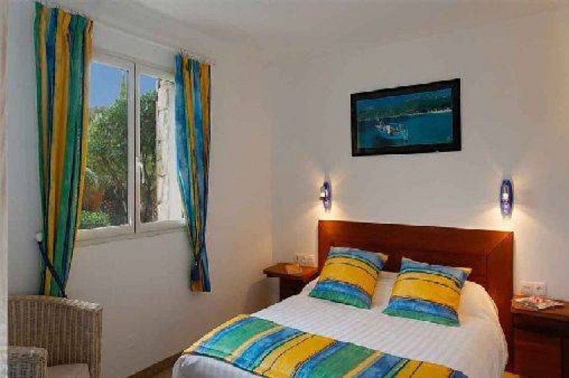 Location de vacances - Villa à Bonifacio