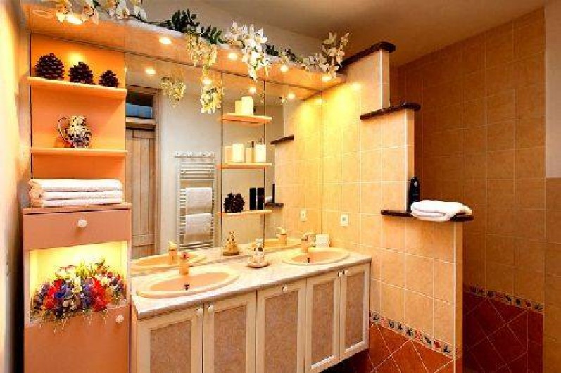 Location de vacances - Villa à Bonifacio