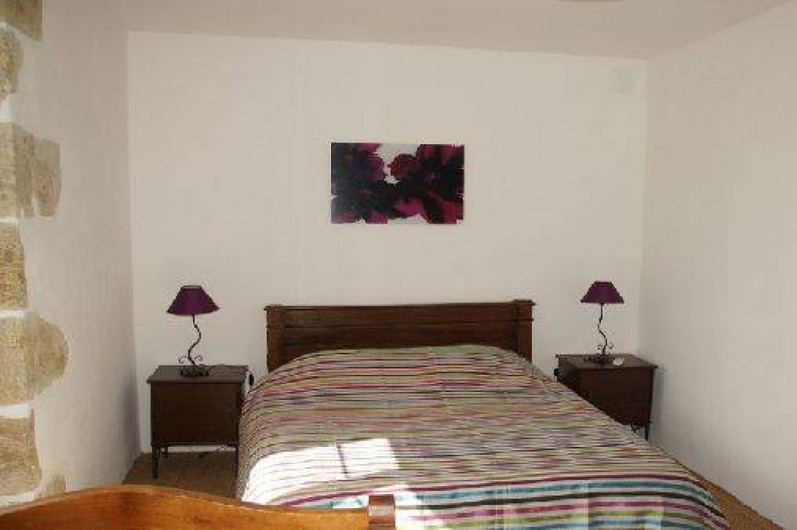 Location de vacances - Gîte à Riguepeu