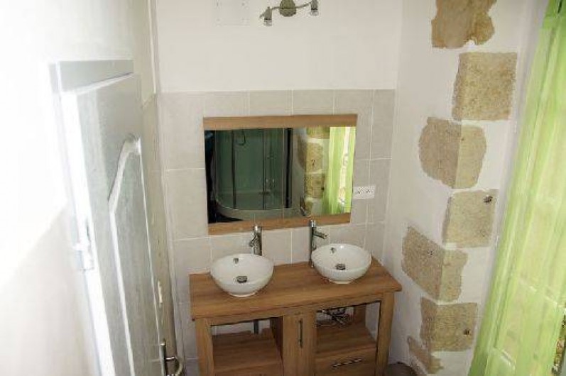 Location de vacances - Gîte à Riguepeu