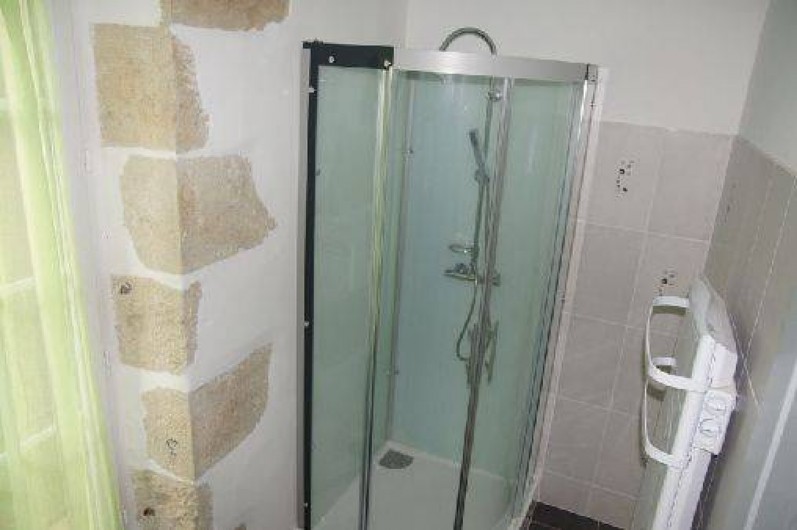 Location de vacances - Gîte à Riguepeu