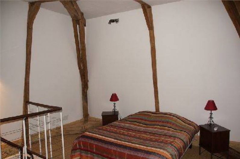 Location de vacances - Gîte à Riguepeu