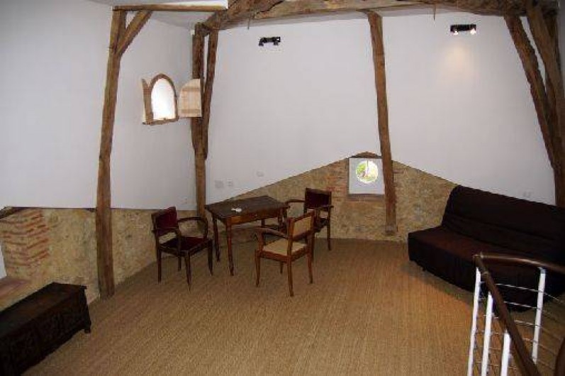 Location de vacances - Gîte à Riguepeu