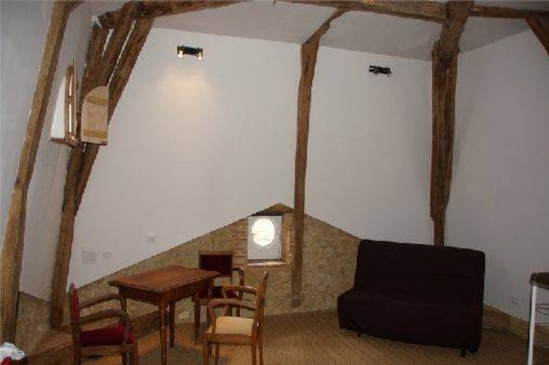 Location de vacances - Gîte à Riguepeu