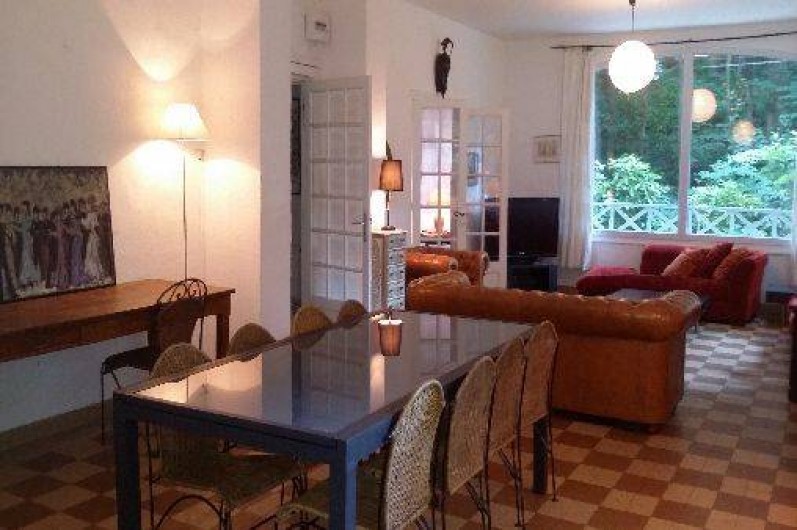 Location de vacances - Villa à Ault