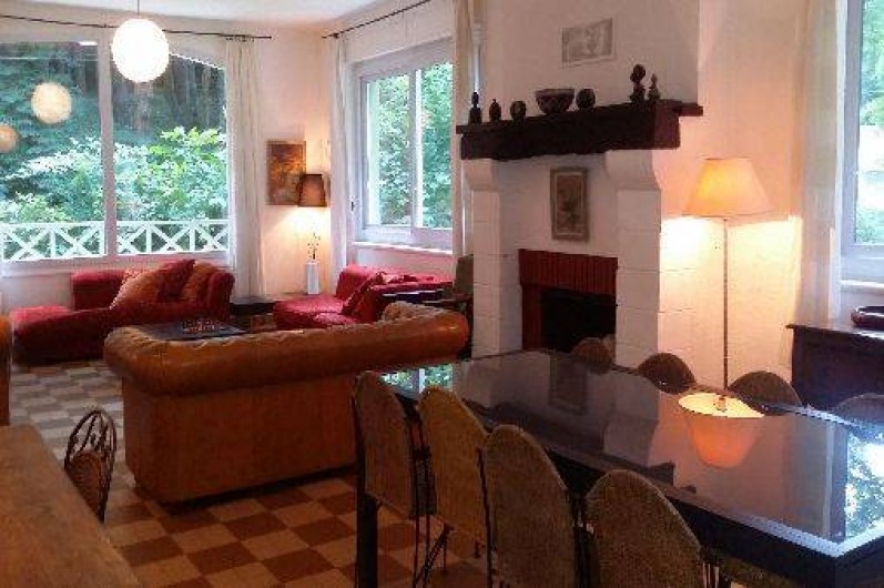 Location de vacances - Villa à Ault