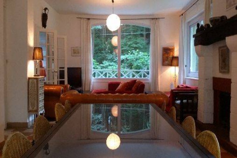 Location de vacances - Villa à Ault