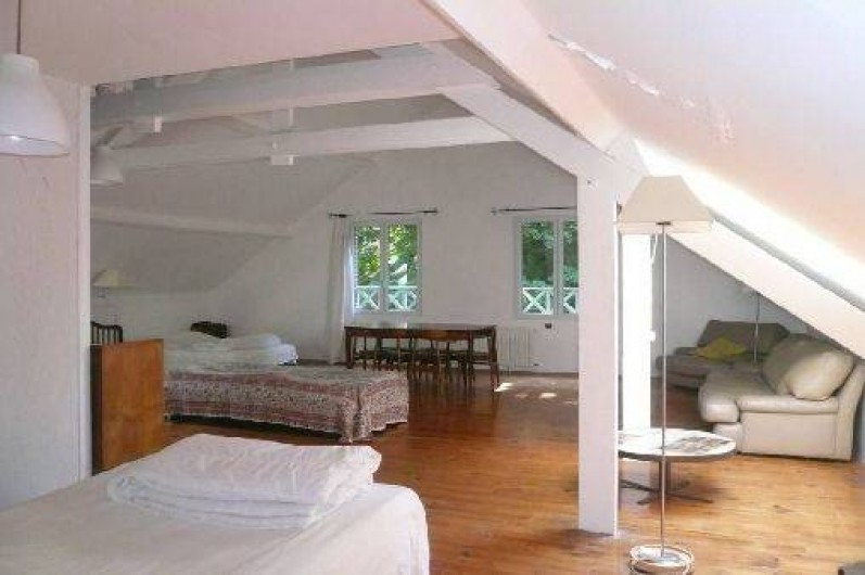 Location de vacances - Villa à Ault