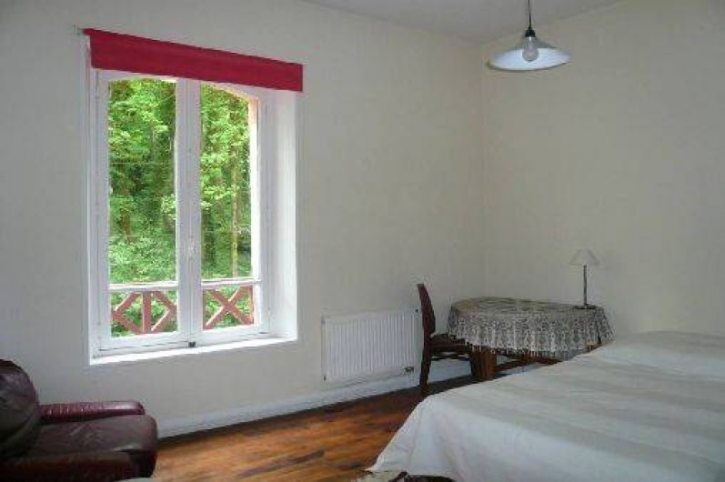 Location de vacances - Villa à Ault