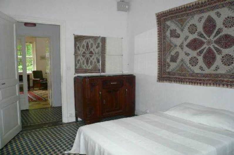 Location de vacances - Villa à Ault