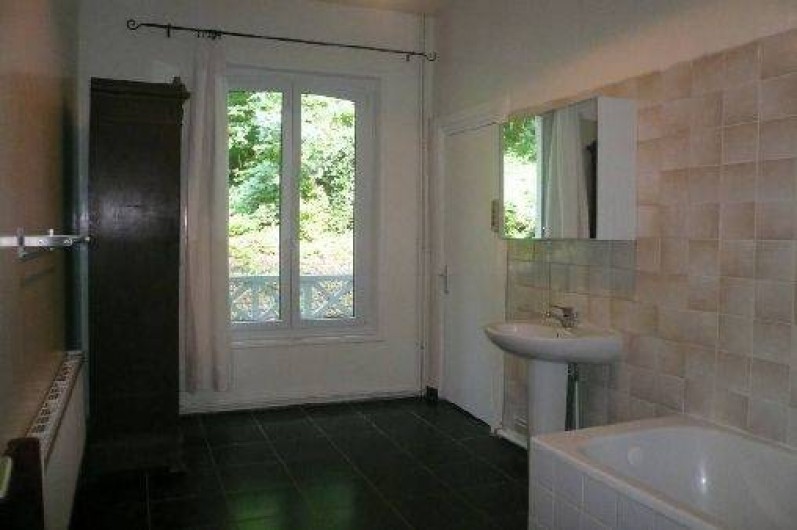 Location de vacances - Villa à Ault