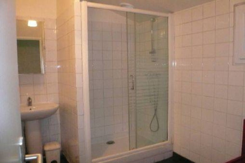 Location de vacances - Villa à Ault