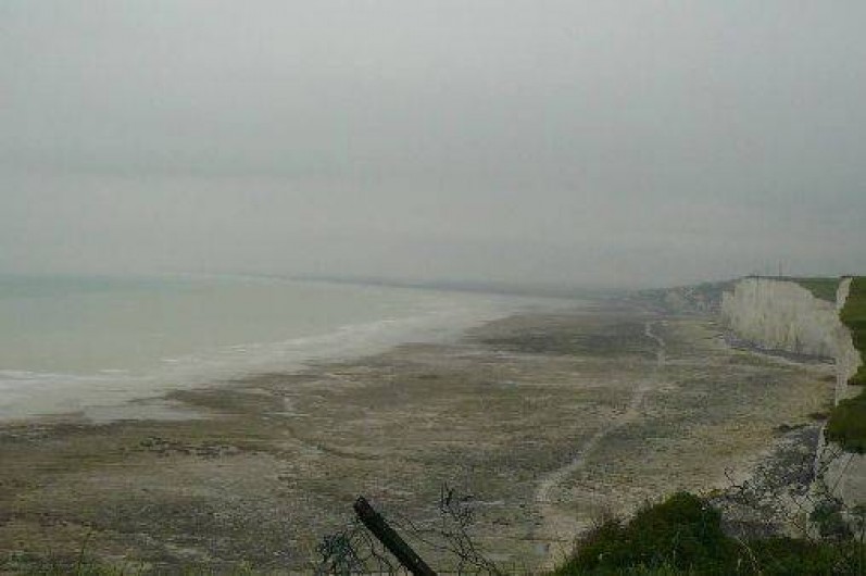 Location de vacances - Villa à Ault