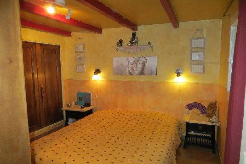 Location de vacances - Villa à Jouques