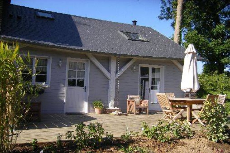 Location de vacances - Gîte à Les Loges