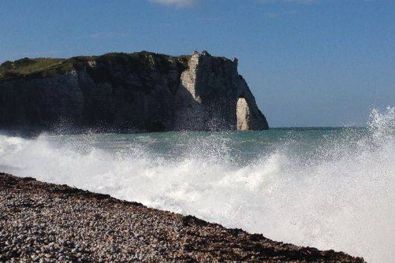 Location de vacances - Gîte à Les Loges