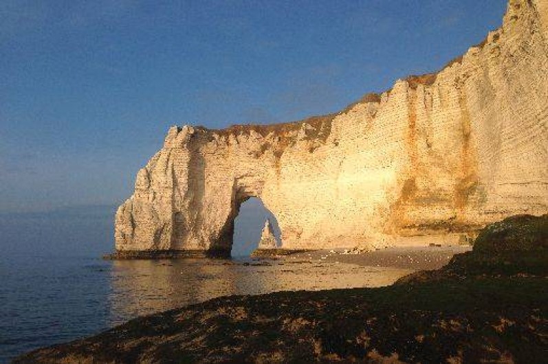 Location de vacances - Gîte à Les Loges