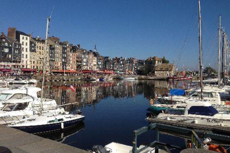 Location de vacances - Gîte à Les Loges