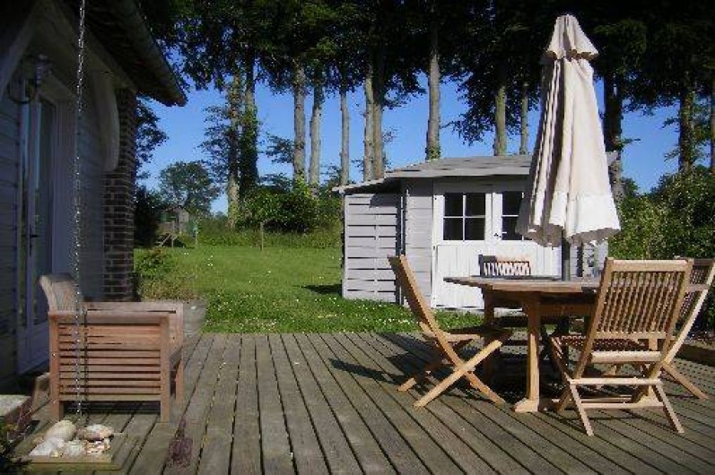 Location de vacances - Gîte à Les Loges