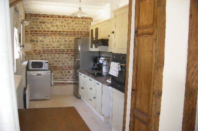 Location de vacances - Gîte à Les Loges