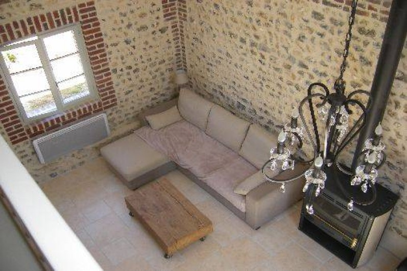 Location de vacances - Gîte à Les Loges