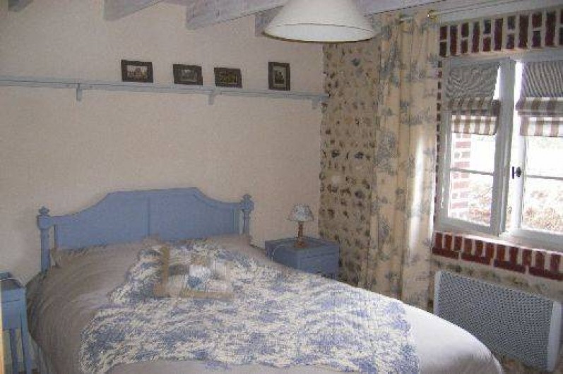 Location de vacances - Gîte à Les Loges