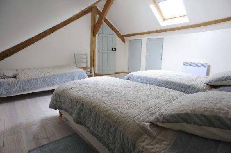 Location de vacances - Gîte à Les Loges