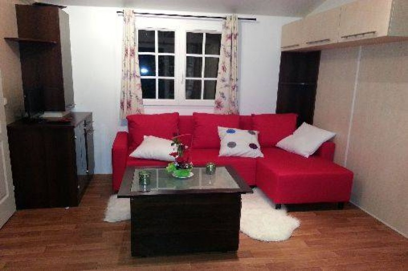 Location de vacances - Camping à Onzain