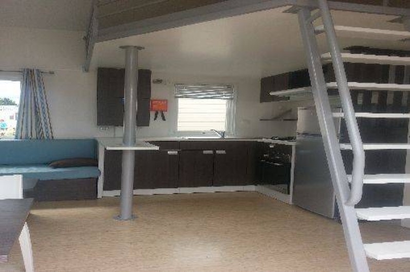 Location de vacances - Camping à Onzain