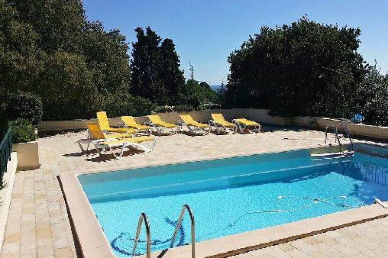 Location de vacances - Maison - Villa à Sète