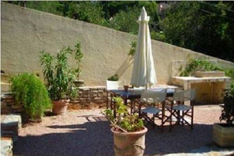 Location de vacances - Maison - Villa à Sète