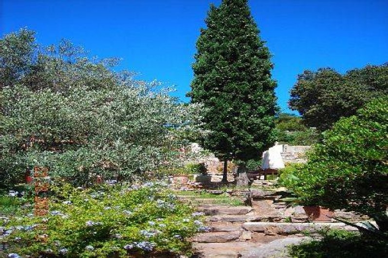 Location de vacances - Maison - Villa à Sète