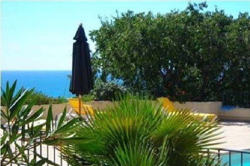 Location de vacances - Maison - Villa à Sète