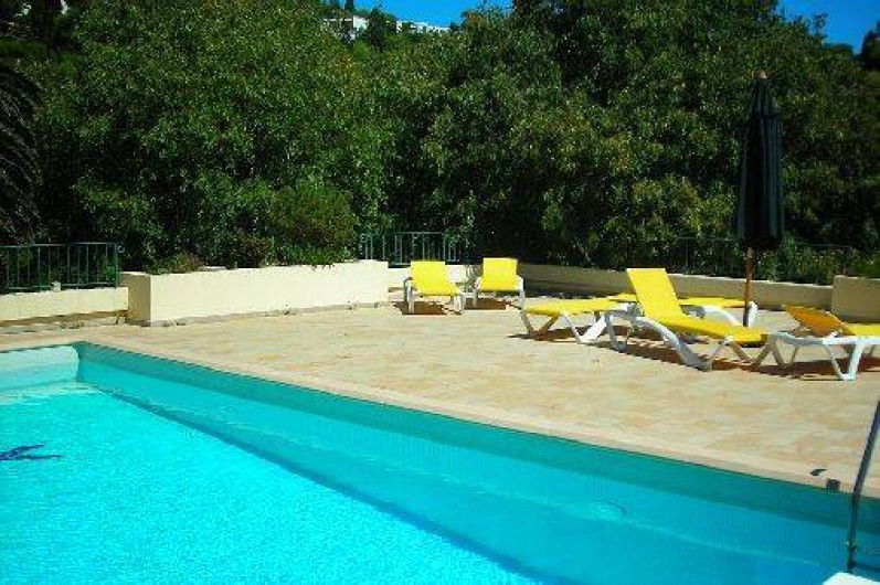 Location de vacances - Maison - Villa à Sète