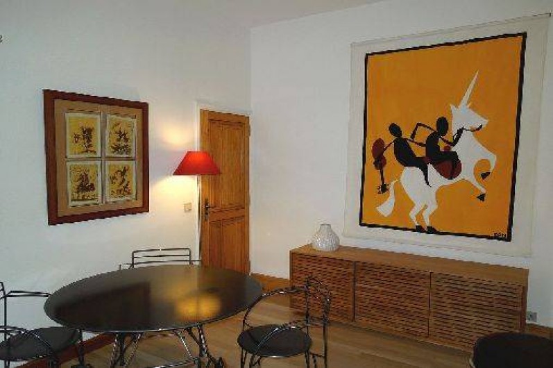 Location de vacances - Maison - Villa à Sète