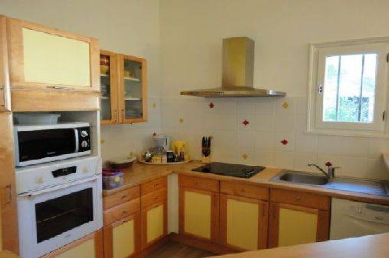 Location de vacances - Maison - Villa à Sète