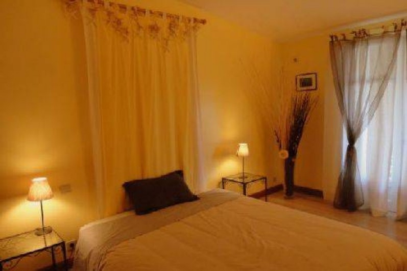 Location de vacances - Maison - Villa à Sète