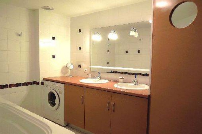 Location de vacances - Maison - Villa à Sète