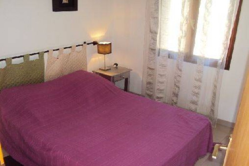 Location de vacances - Appartement à Lumio