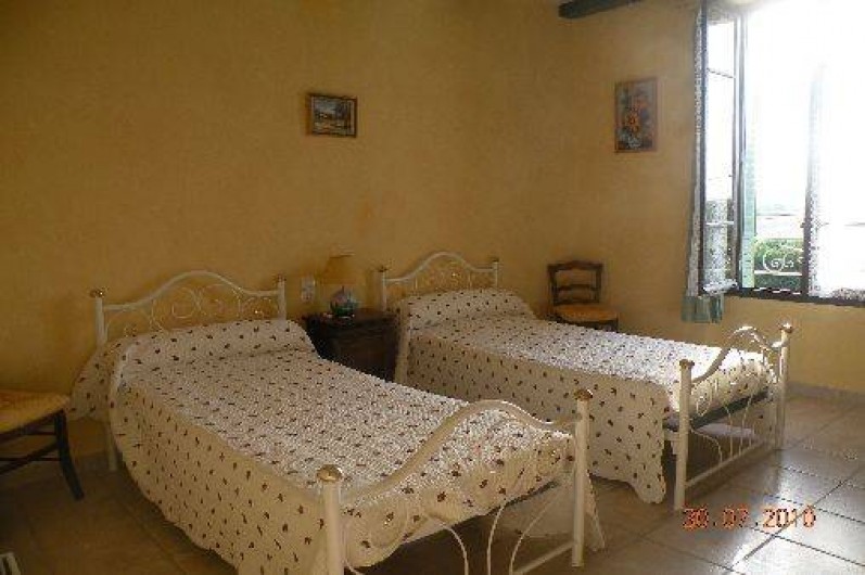 Location de vacances - Mas à Saint-Alexandre