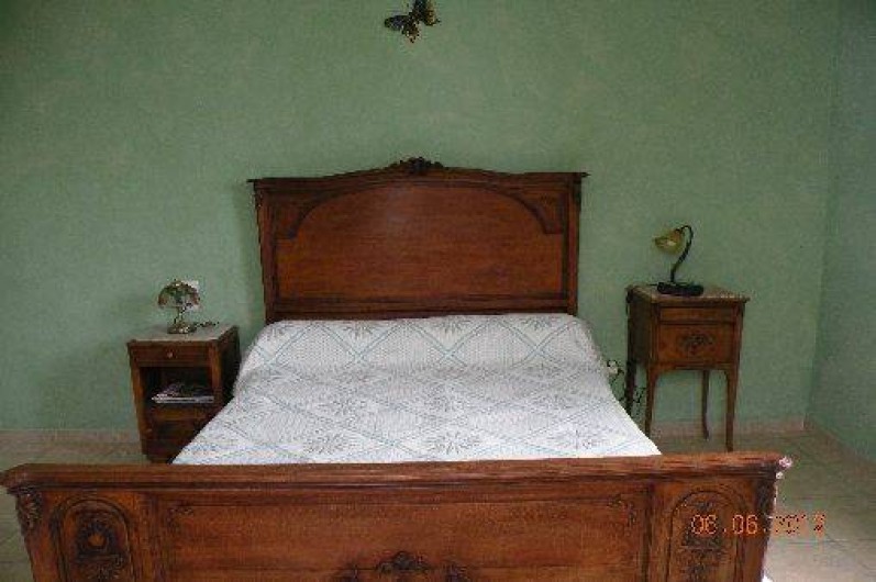 Location de vacances - Mas à Saint-Alexandre