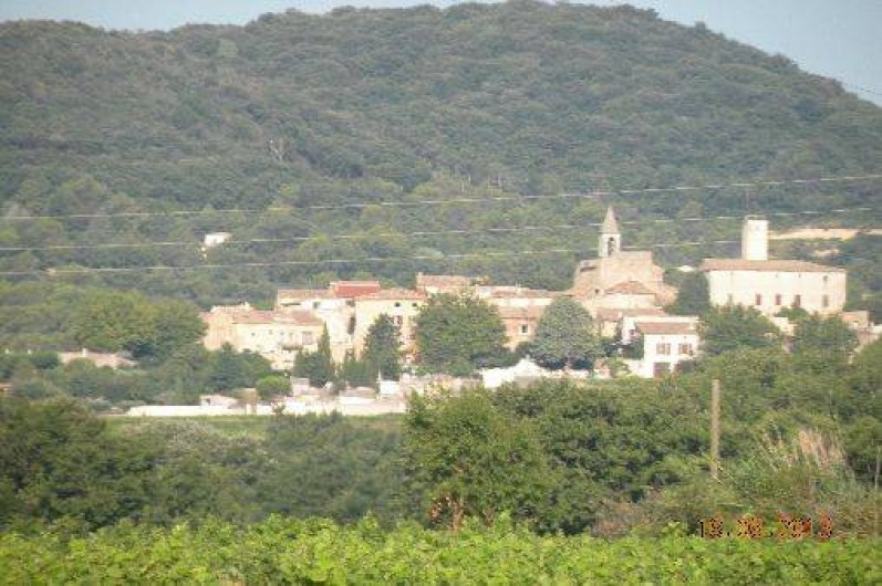 Location de vacances - Mas à Saint-Alexandre