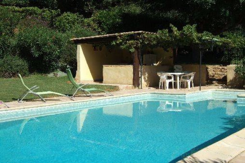 Location de vacances - Mas à Saint-Alexandre